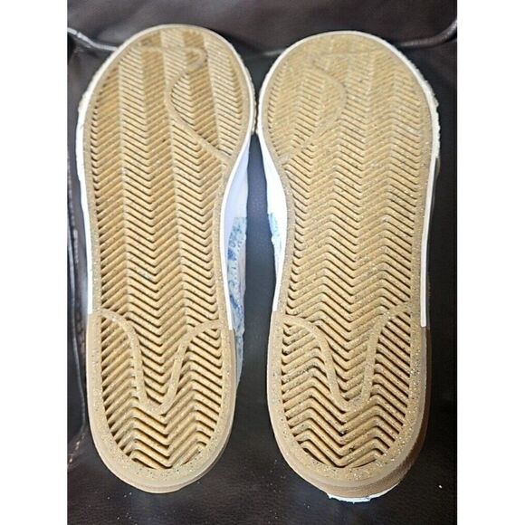 NIKE SB ZOOM BLAZER MID PRM PAISLEY PACK ATHLETIC SHOES MEN'S SIZE 10 - Picture 7 of 8